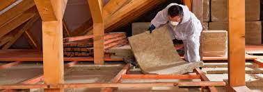 Eco-Friendly or Green Insulation Solutions in Everett, WA